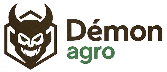 Démon agro